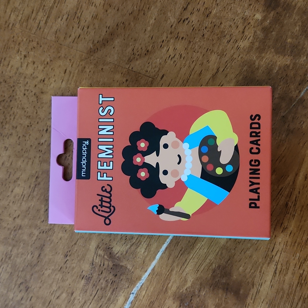 Playing Cards
